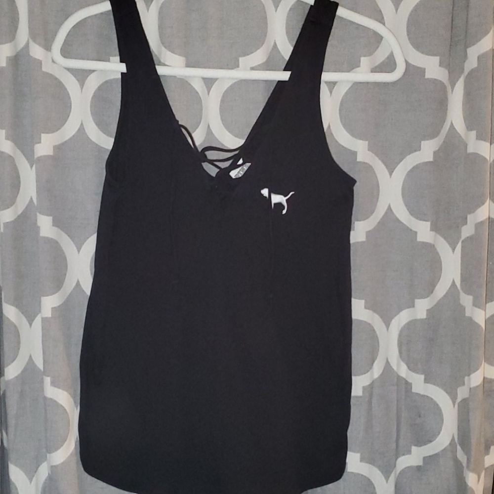 PINK Victorias Secret Tank top